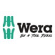 Wera 8100 SC 1 Zyklop-Knarrensatz, 1/2"-Antrieb