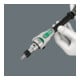 Wera 8100 SC 2 Zyklop-Knarrensatz, 1/2"-Antrieb, metrisch