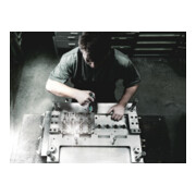 Wera 8100 SC 2 Zyklop-Knarrensatz, 1/2"-Antrieb, metrisch-2