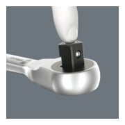Wera 8100 SC 7 Zyklop Metal-Knarrensatz, Durchsteckvierkant, 1/2"-Antrieb, metrisch, 28-teilig-5