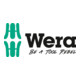 Wera 811/1 Bits-Handhalter für 1/4" Außensechskant-3