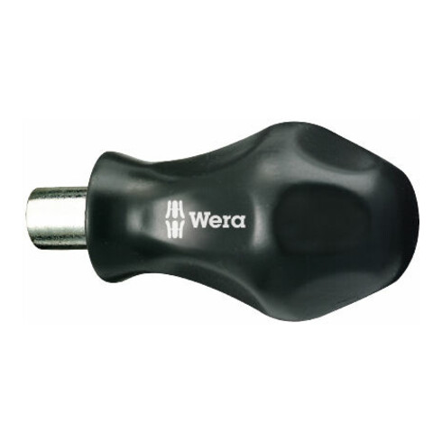 Wera 811/1 Porte-embouts pour vis à six pans mâles 1/4