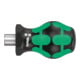 Wera 811/1 Porte-embouts Stubby, magnétique, 1/4