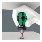 Wera 811/1 Stubby bit-handhouder, magnetisch-2