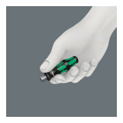 Wera 813 Bits-Handhalter für 1/4" Außensechskant-4