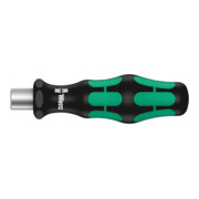 Wera 813 Porte-mors pour hexagone extérieur 1/4-1