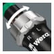 Wera 816 RA Ratschenschraubendreher, 1/4" x 142 mm