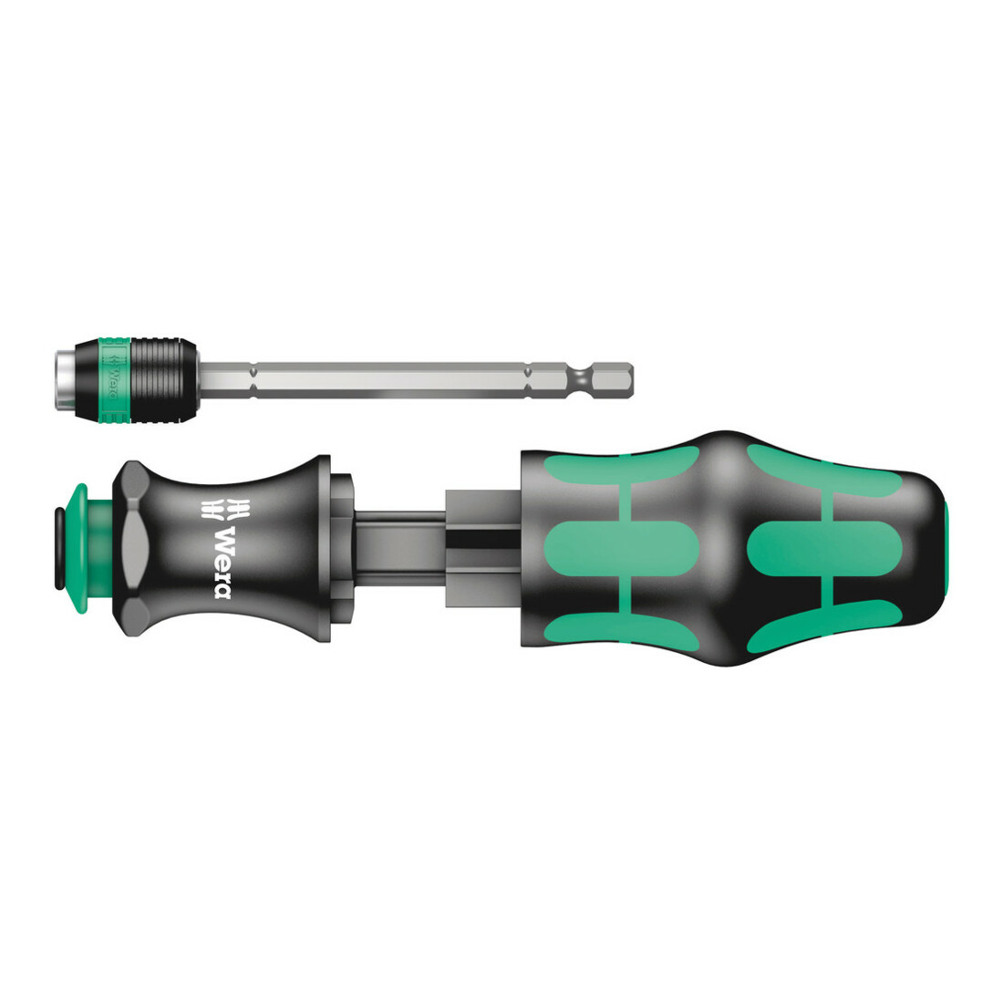 Wera 818/4/1 Bits-Handhouder