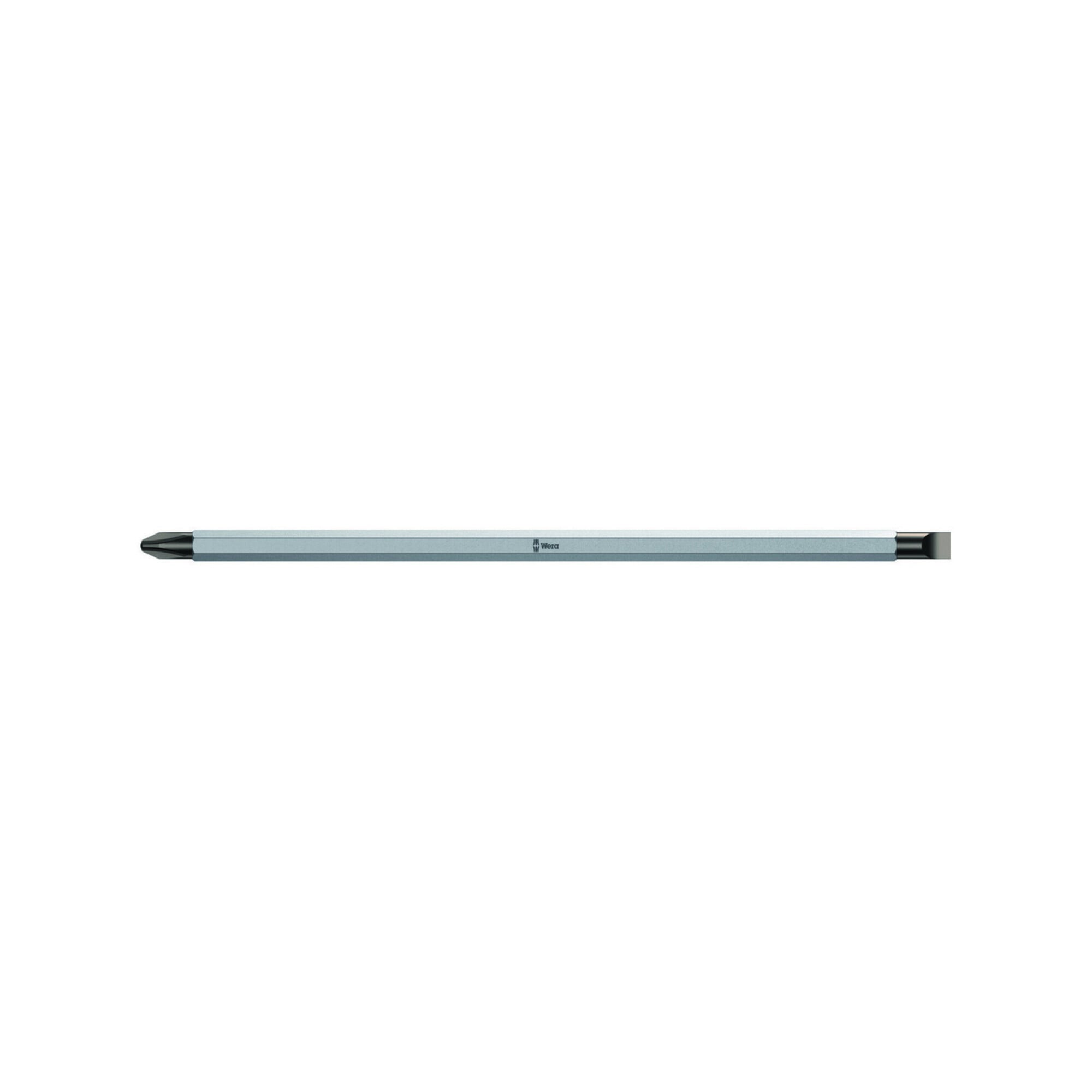 Wera 82 Kombiklinge, PH 2 x 1 x 6 x 175 mm