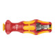 Wera 827 T i Kraftform Turbo handhouder-1