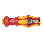 Wera 827 T i Kraftform Turbo handhouder