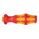 Wera 827 T i Kraftform Turbo handhouder-1