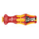 Wera 827 T i Kraftform Turbo handhouder