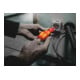Wera 827 T i Kraftform Turbo handhouder