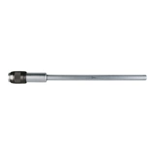 Wera 830 Adaptateur pour hexagone extérieur 1/4
