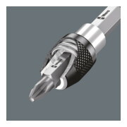 Wera 830 Adapterklinge für 1/4" Außensechskant-3