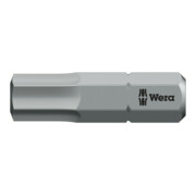 Wera 840/1 BTZ Bits, 6 x 25 mm
