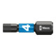 Wera IMP DC Impaktor 6KT-bit 25 mm lengte 840/1