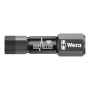 Wera 840/1 IMP DC Impaktor 6KT-Bits Länge 25 mm