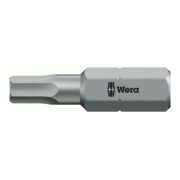 Wera 840/1 Z BO 6KT-Bit, Länge 25 mm-1