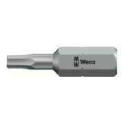 Wera 840/1 Z 6KT-Bit (metrisch), Länge 25 mm