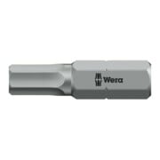 Wera 840/1 Z 6KT-Bit (metrisch), Länge 25 mm