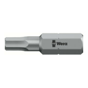 Wera 840/1 Z 6KT-Bit (Zoll) Länge 25 mm
