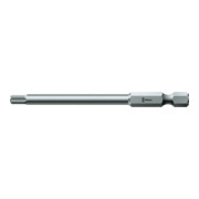 Wera 840/4 Z BO 6KT-Bit, Länge 89 mm