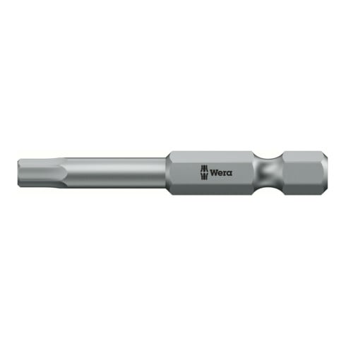 Embouts Wera 840/4 Z BO 6KT  longueur 89 mm