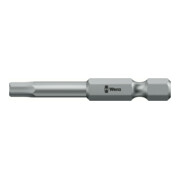 Embouts Wera 840/4 Z BO 6KT  longueur 89 mm
