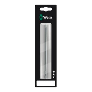 Wera 840/4 Z Hex-Plus 5x152 mm SB