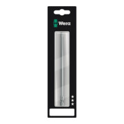 Wera 840/4 Z SB Bits, 2 x 50 mm, 2-teilig