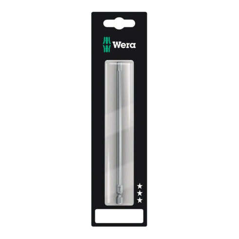 Wera 840/4 Z SB Bits, 6 x 152 mm