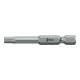 Wera 840/4 Z Sechskant-Bits, SW (zöllig) 7/32", Länge 89 mm-1