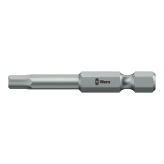 Wera 840/4 Z BO 6KT-bit, lengte 89 mm