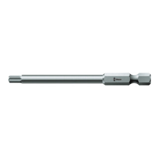 Wera 840/4 Z BO zeskant bit, lengte 89 mm