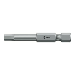 Wera 840/4 Z BO 6KT-bit, lengte 89 mm