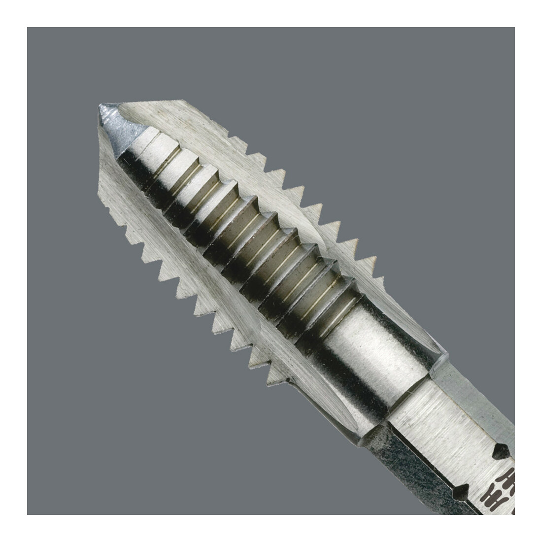 Wera 844 Einschnittgewindebohrer-Bits