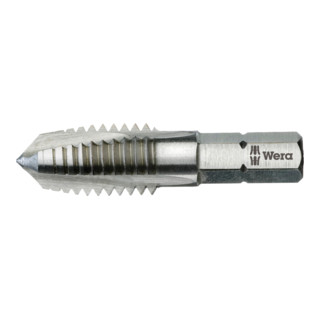 Wera 844 Einschnittgewindebohrer-Bits