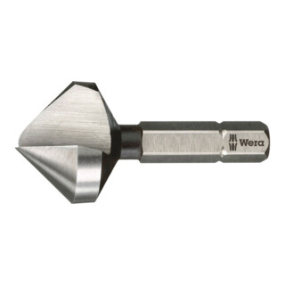 Wera 845 Enkelvoudige verzinkboor