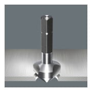 Wera 846/8 verzinkbitset-2