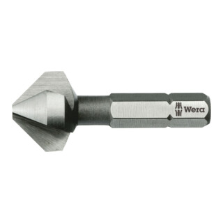 Wera 846 Verzinkboor 3-groef