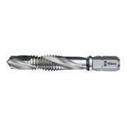 Wera 847 HSS Kombigewindebohrer