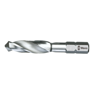 Wera 848 HSS Metallspiralbohrer-Bits