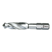 Wera 848 HSS Metallspiralbohrer-Bits