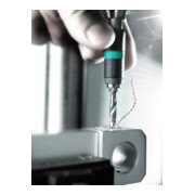 Wera 848 HSS Metallspiralbohrer-Bits-4
