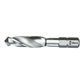Wera 848 HSS Metallspiralbohrer-Bits Nenndurchmesser 3,3 mm
