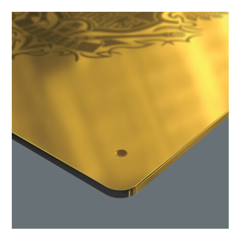 Wera Phillips diamantbit, L25 mm, 1/4" aandrijving