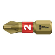Wera 851/1 BTH Phillips-Bit, Länge 25 mm