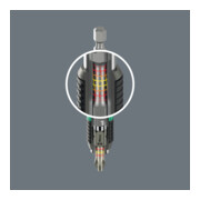 Wera 851/1 BTZ Phillips-Bit, Länge 25 mm-2